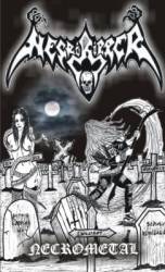 Necroripper : Necrometal (Demo)